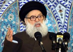 Ortadoğu'yu yasa boğan ölüm