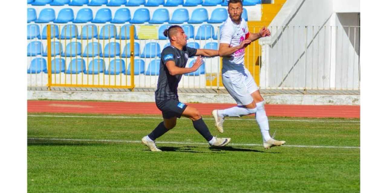 Isparta 32 Spor Kaptanından “Özledik” mesajı