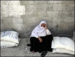 İşte Gazze'ye girmesi yasak ürünler