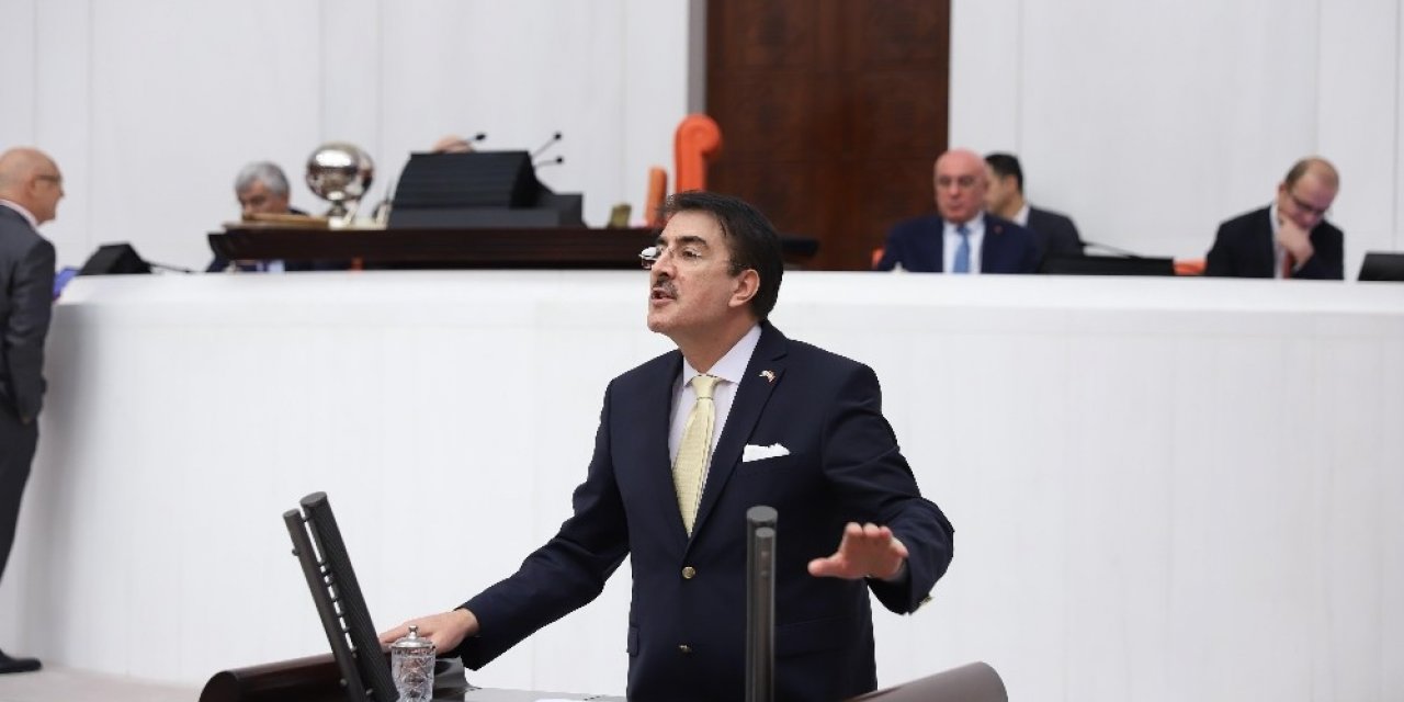 Aydemir: ‘Çözümleri yarıştıralım’