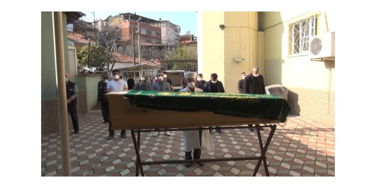 Maden kazasında hayatını kaybeden işçi toprağa verildi