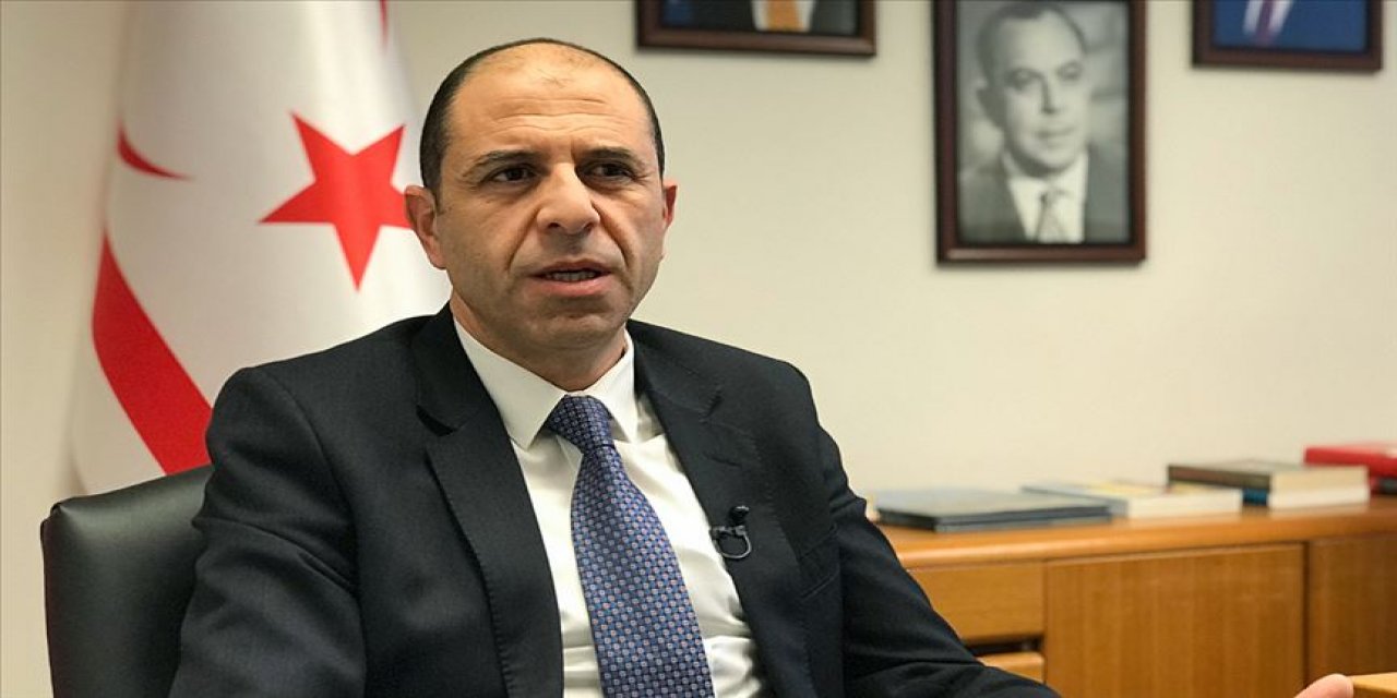 KKTC BM askerleri ve diplomatları ülkeye almayacak
