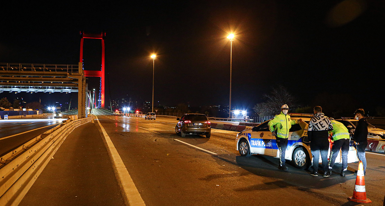 Türkiye'nin salgınla mücadelesi! Son 24 saatte neler oldu?