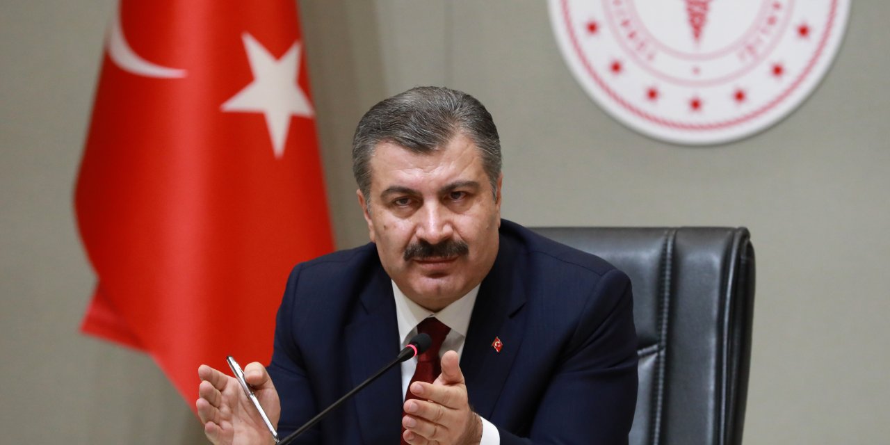 Koronavirüs tedavi tablosunda yeni gelişme! Sayı azalıyor