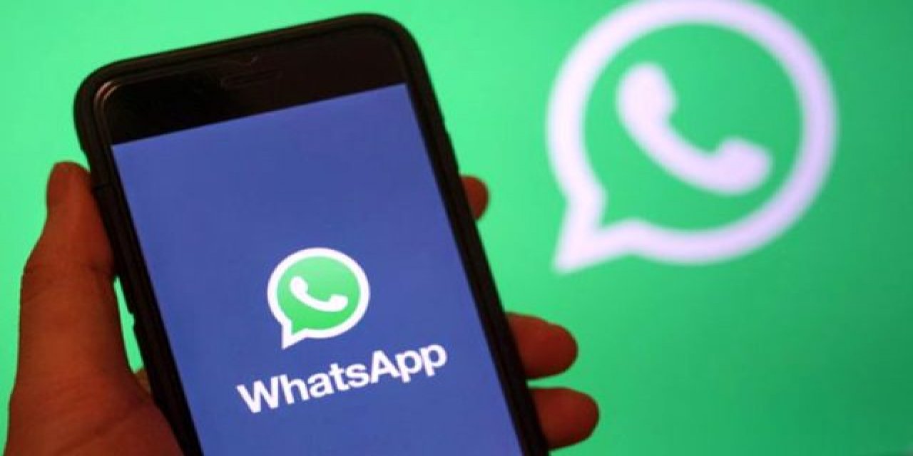 WHATSAPP YAZIŞMALARI DENETLENECEK Mİ?