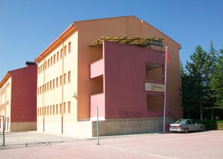 Beyşehir'e ikinci Anadolu Lisesi