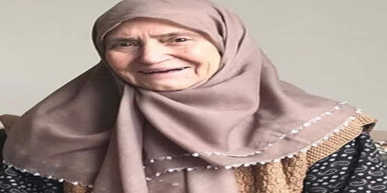 Korona virüsü yendi, beyin kanamasından vefat etti