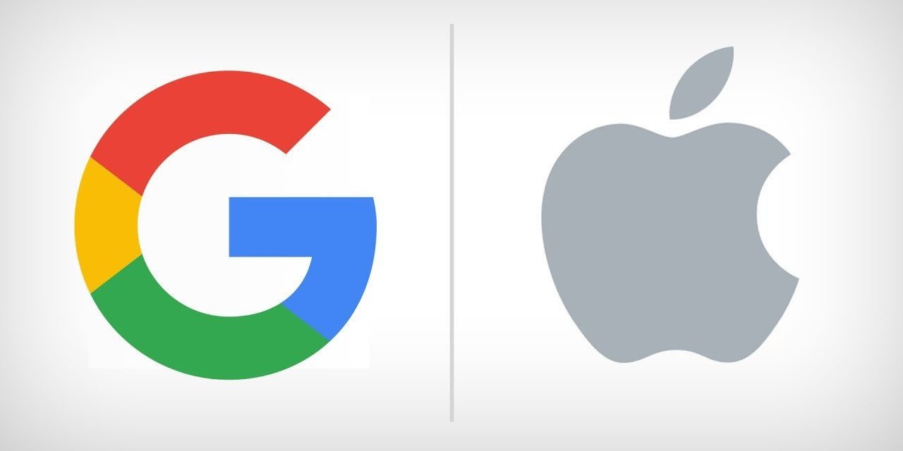 APPLE VE GOOGLE, COVID-19 KARŞISINDA GÜÇLERİNİ BİRLEŞTİRDİ