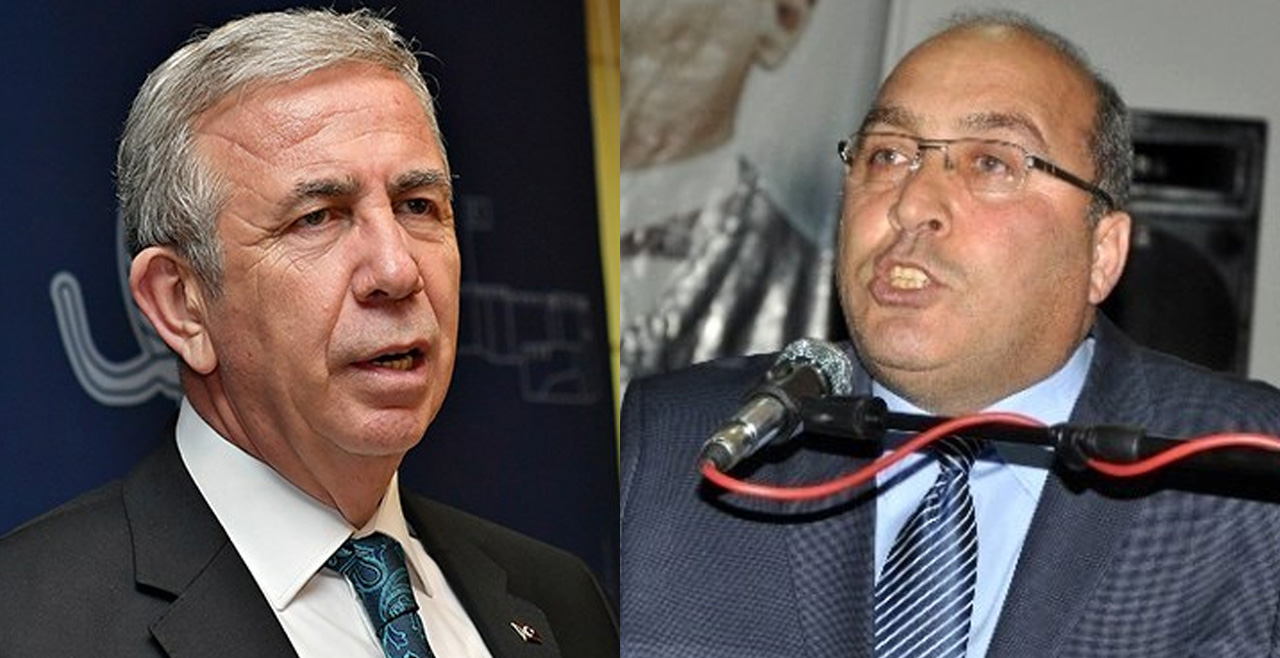 Pazarcılar Mansur Yavaş'ı yalanladı