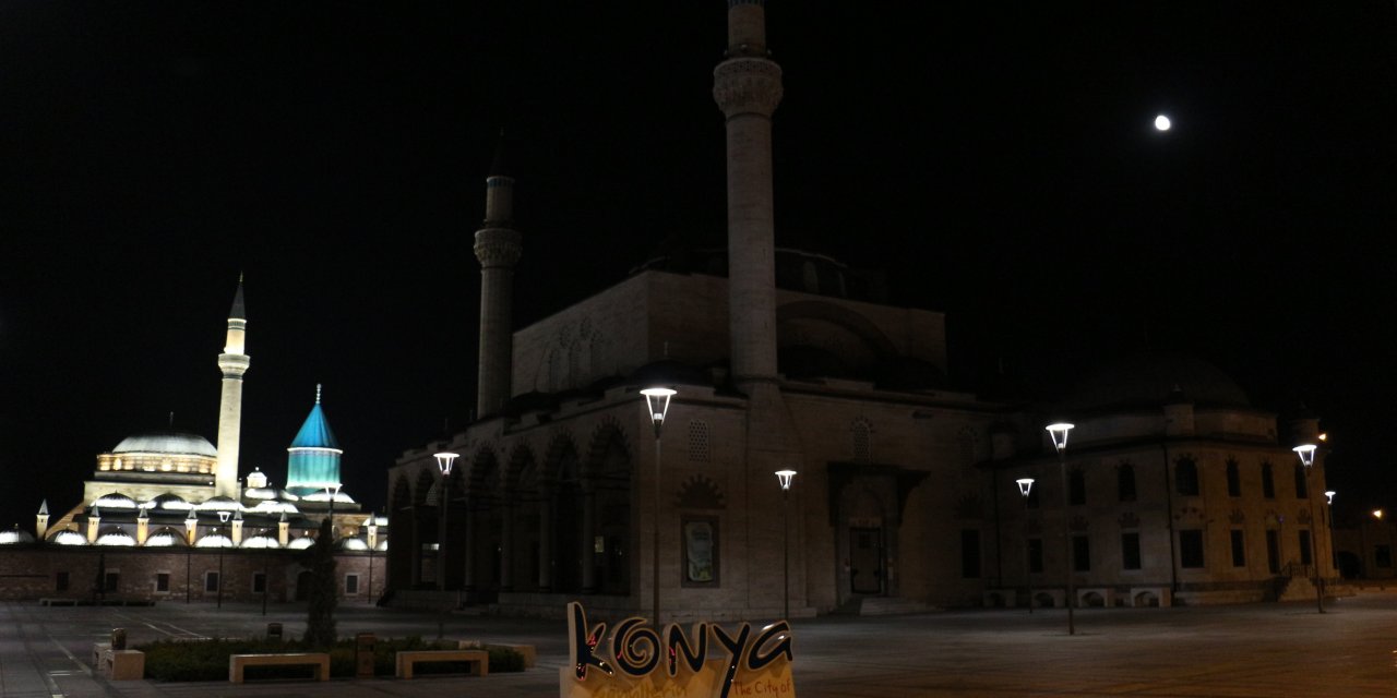 31 ildeki sokağa çıkma yasağı sona erdi