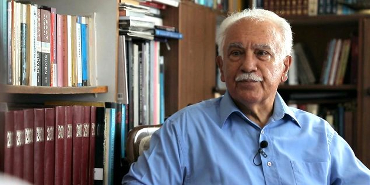 Perinçek: Soylu'nun devam etmesi yerinde bir karar