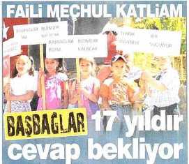 Tanıklar da 'Ergenekon' dedi