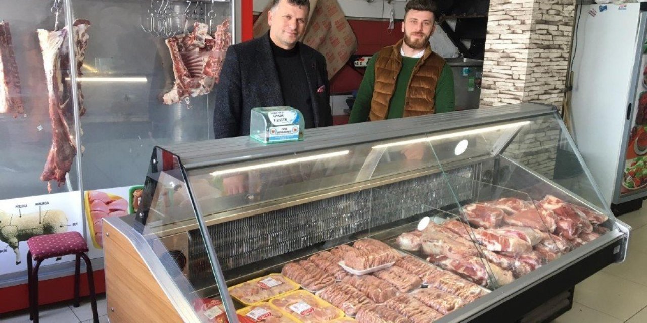 Et fiyatlarına yüzde 30 zam beklentisi