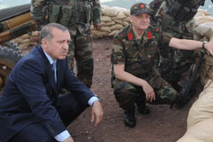 Genelkurmay o hatayı düzeltti