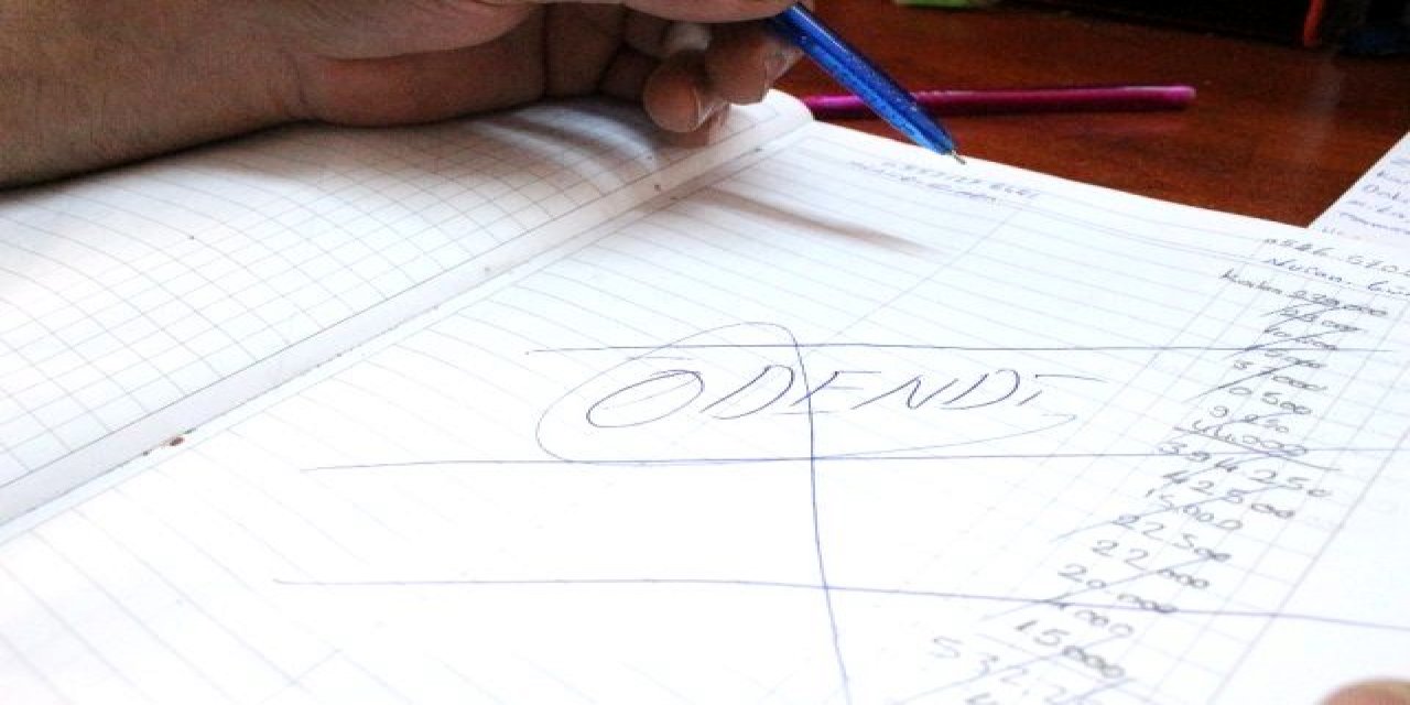 ROBİN HOOD UŞAK'TA ORTAYA ÇIKTI