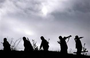 'Ankara 14 aydır bizi cezalandırdı'