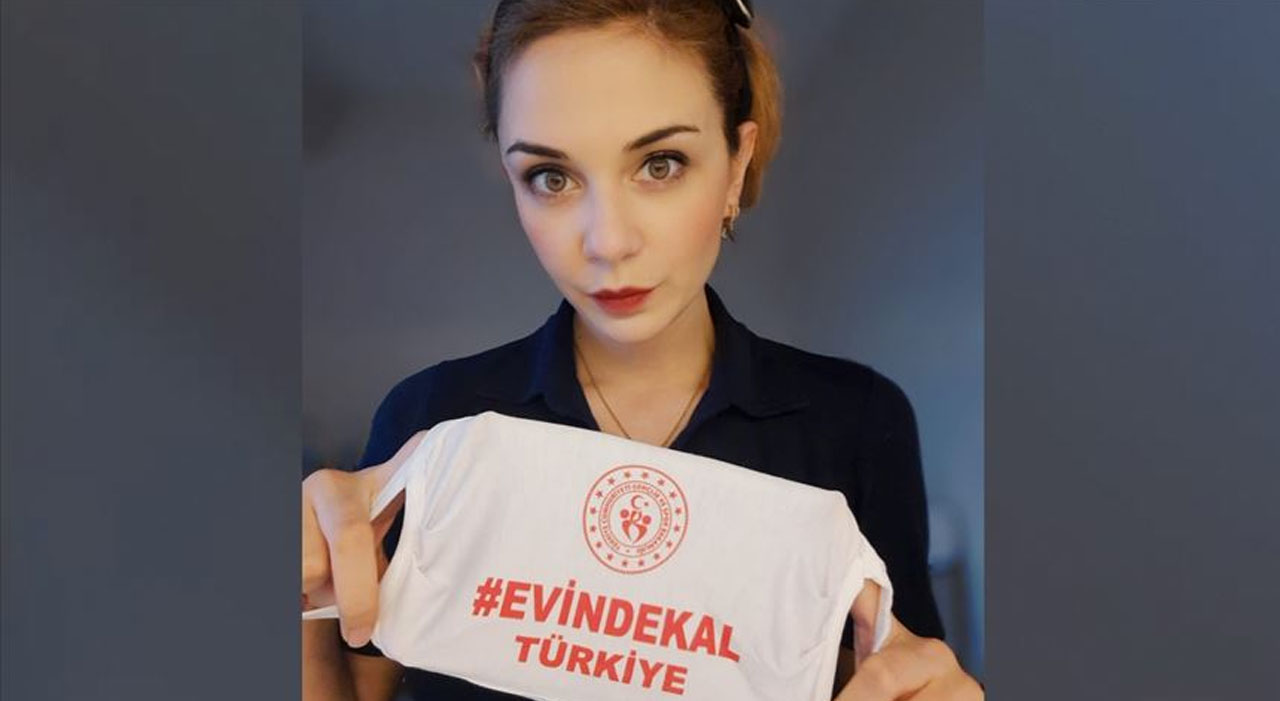 İtalya'da korkuyordum, Türkiye'de her şey çok güzel!
