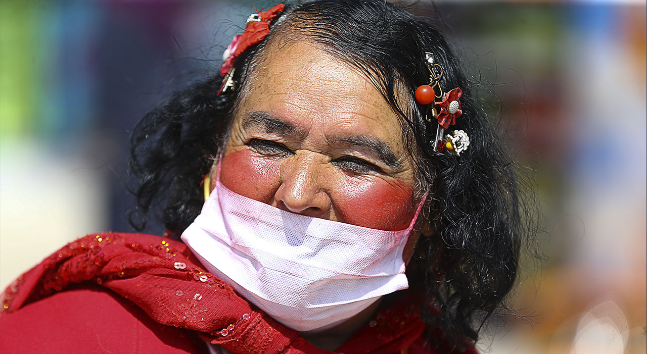 Konya evde kal çağrısına uydu
