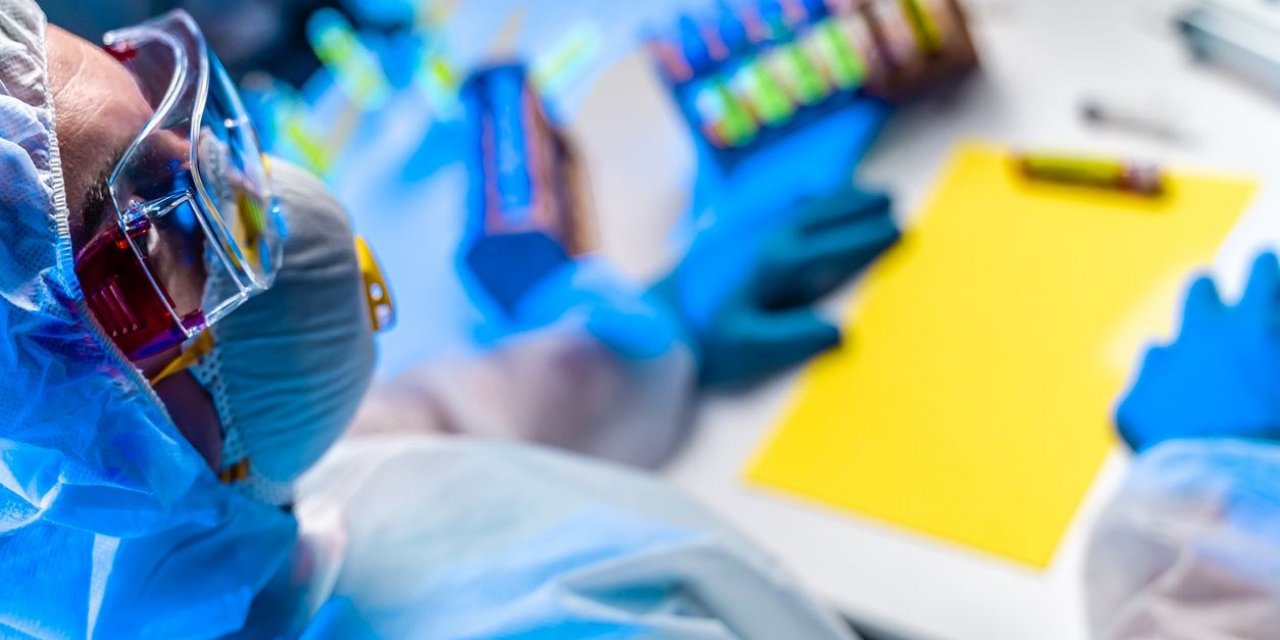 HAVALAR ISININCA VİRÜS ETKİSİZ HALE GELECEK Mİ?