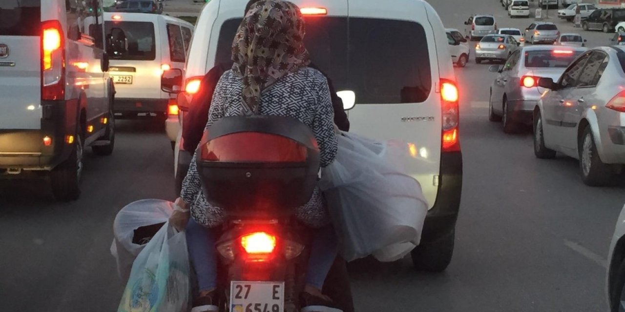 Ne korona ne de ölüm korkusu engel olamadı