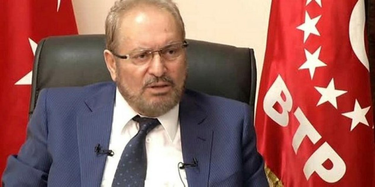 Haydar Baş koronavirüs nedeniyle yaşamını yitirdi