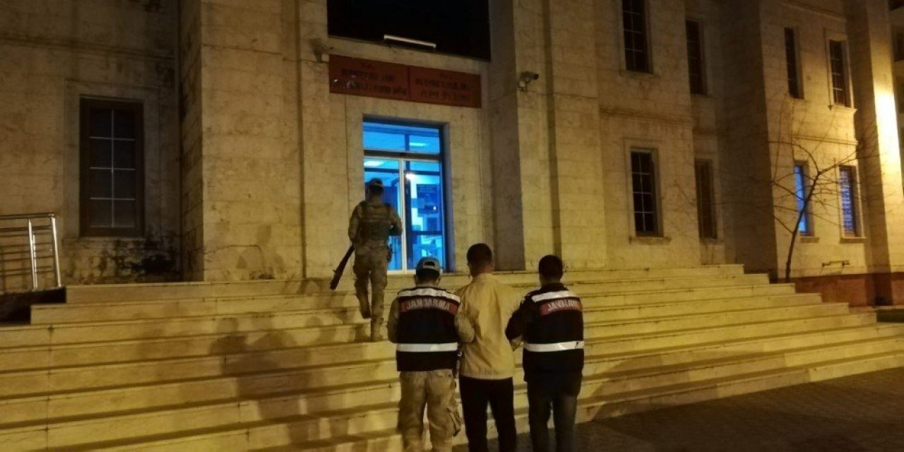 Siirt asayiş ekipleri kuş uçurtmuyor