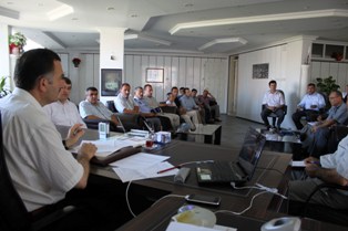 Beyşehir, Göl Festivali'ne hazırlanıyor