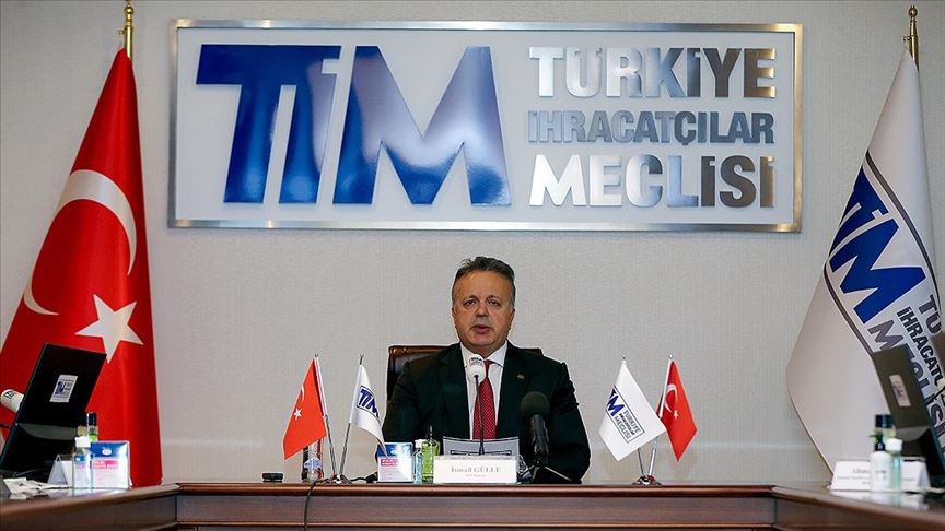TİM'in taleplerine 40 hızlı çözüm bulundu! İhracatçılar şimdilik memnun