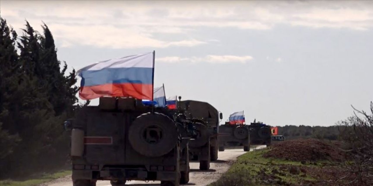 Rusya, Libya'ya Suriyeli paralı savaşçı gönderecek