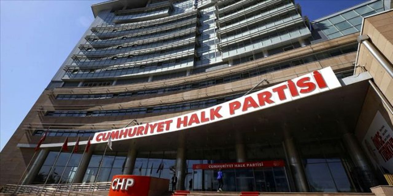 Chp, Af Yasasını Anayasa Mahkemesi'ne Götürerek İtiraz Edecek