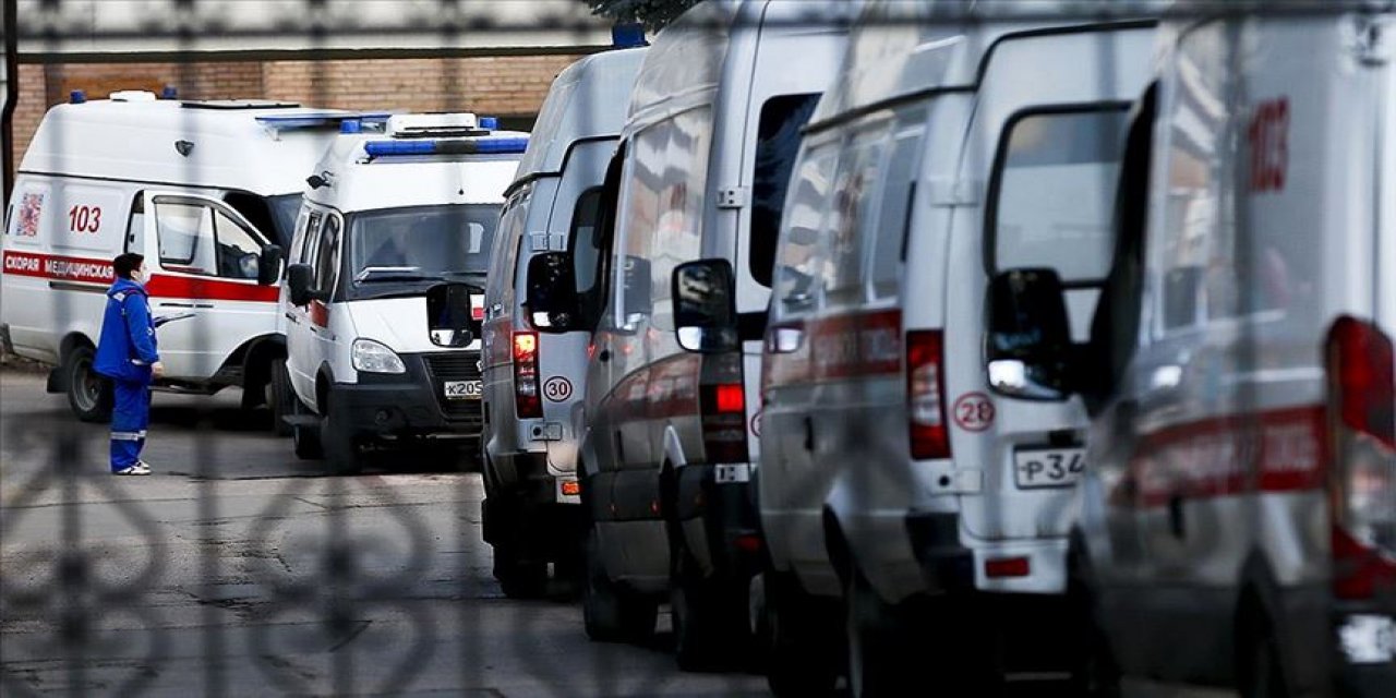 Koronadan ölenlerin sayısı 120 bini geçti