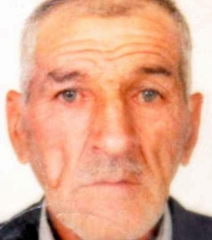 Sevk edilirken yolda öldü