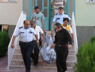 Birlikte intihar kararı aldılar