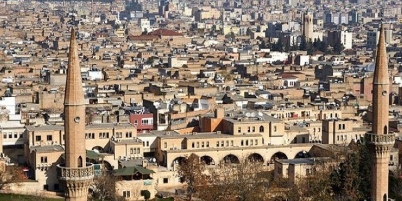Şanlıurfa'da yeni karantina tedbirleri