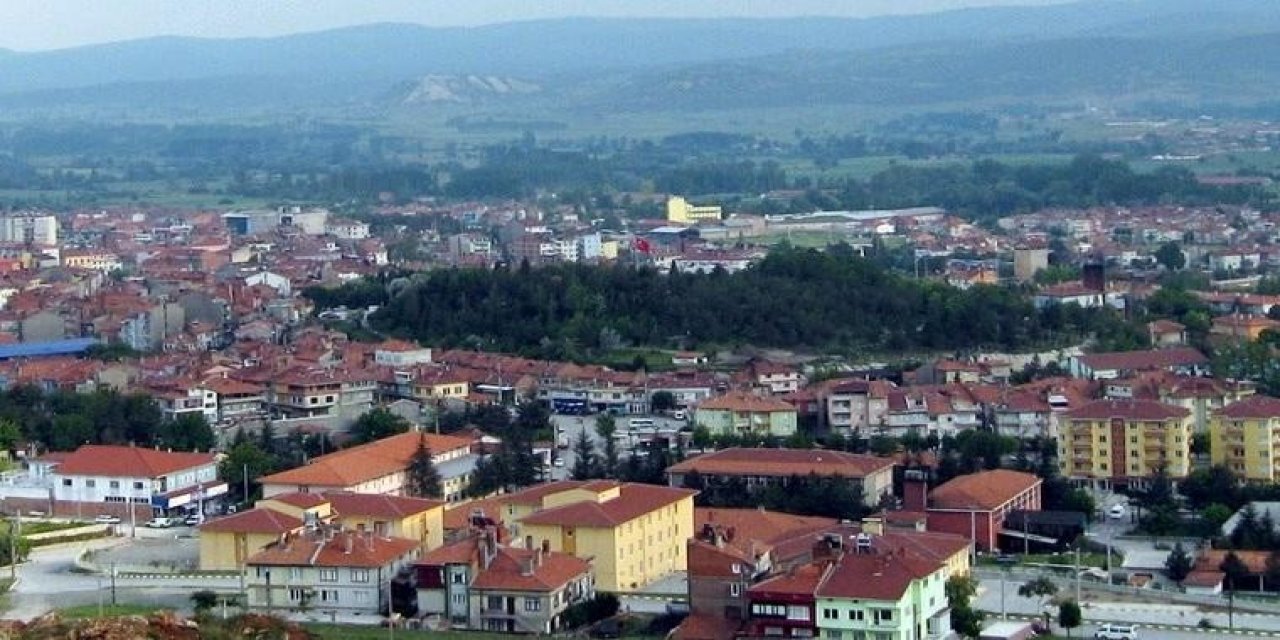 İntihar eden şahsın testi pozitif çıktı! 50 kişi karantinaya alındı