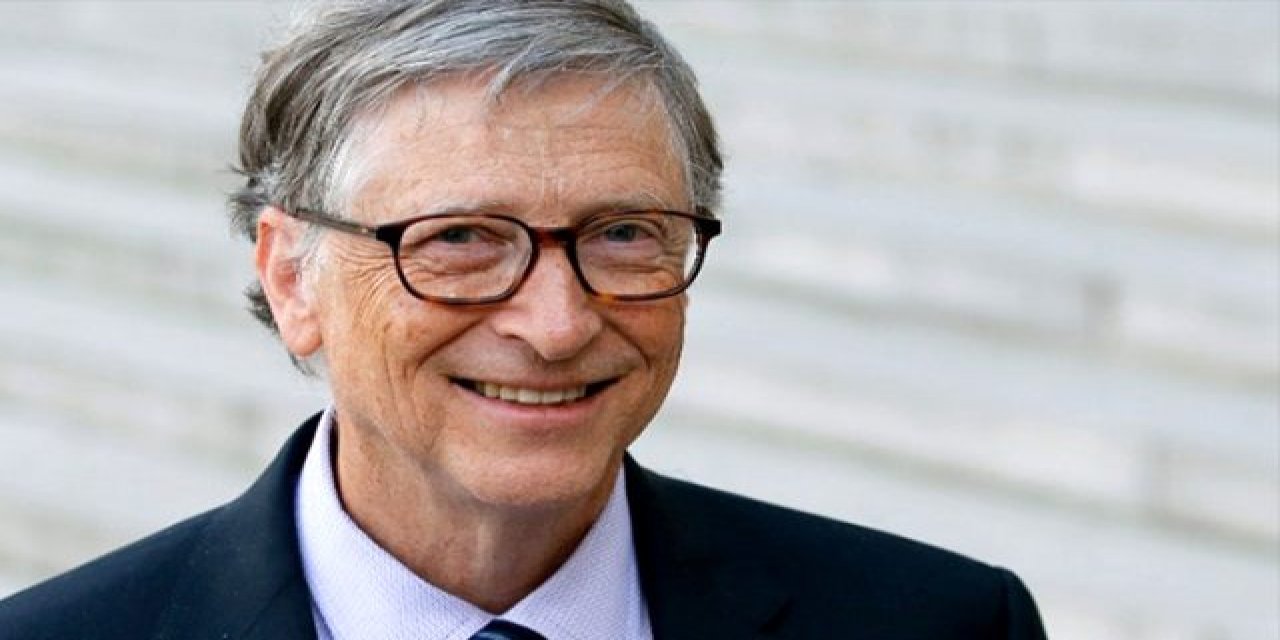 Covid-19'un sahibi gibi konuşan Bill Gates'ten salgının biteceği tarih açıklaması