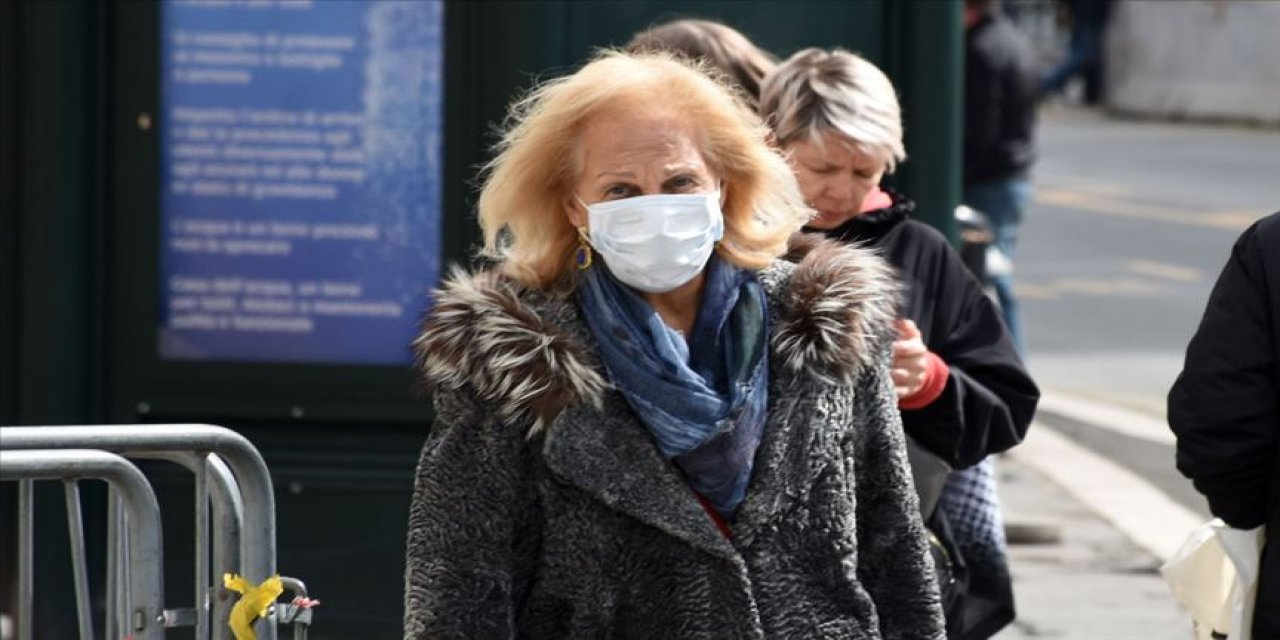 Almanya'da 8 Türk daha virüs nedeniyle hayatını kaybetti