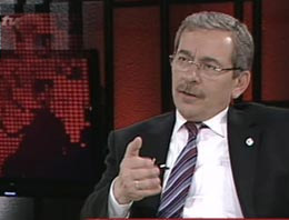 Abdüllatif Şener'den zafer sözü