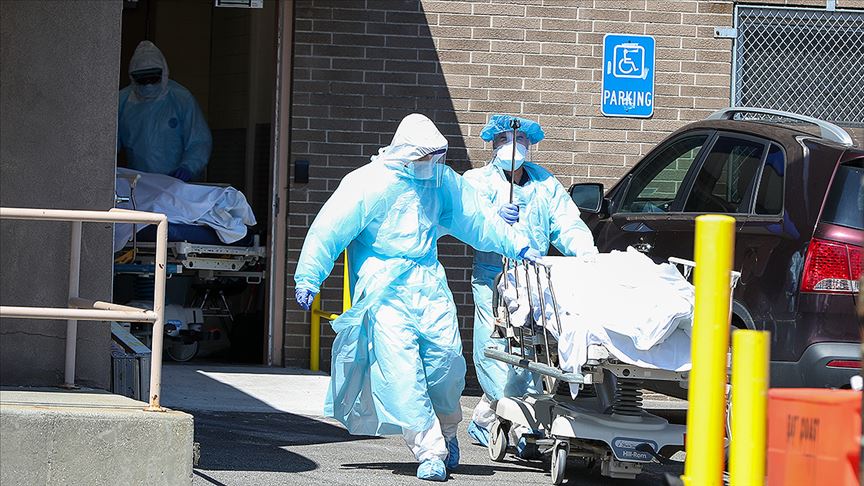 Test edilmeyen 3 bin 700 kişinin daha koronadan öldüğü ortaya çıktı