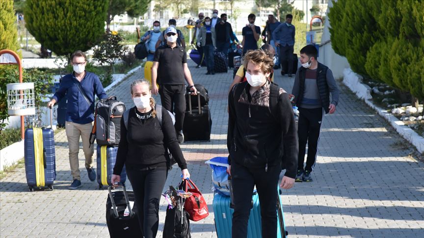 Türkiye'nin koronavirüsle mücadelesi! Son 24 saatte neler oldu?