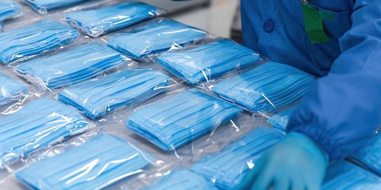 Avrupa'da 15 milyon avroluk maske dolandırıcılığı!