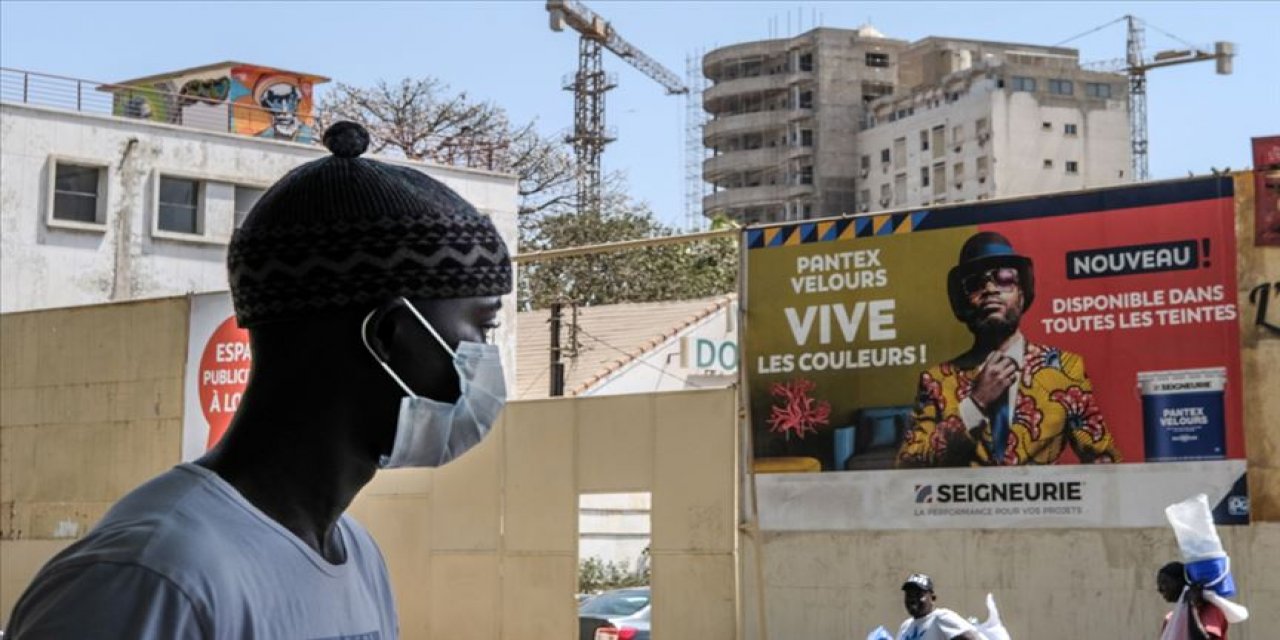 IMF Senegal'i korona bahanesiyle 442 milyon dolar borçlandırdı