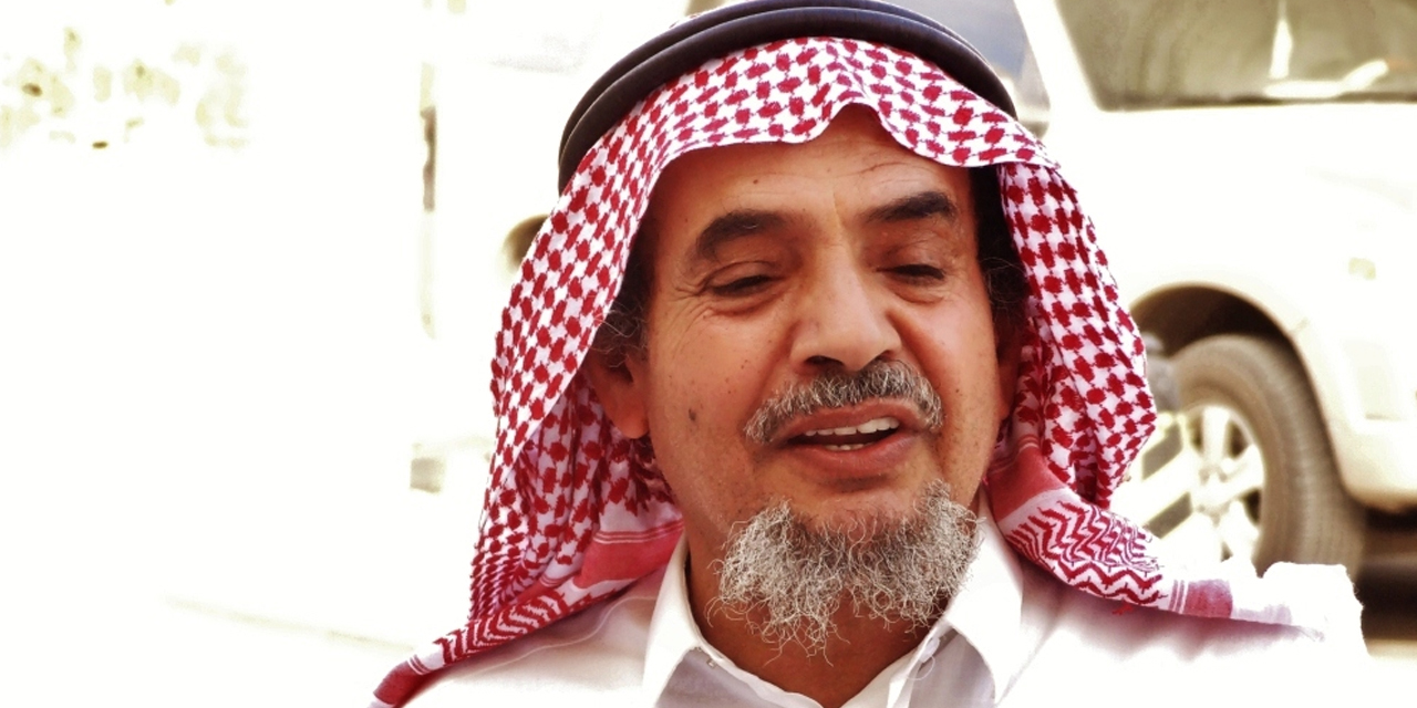 Tutuklu Suudi aktivist Hamid yoğun bakımda