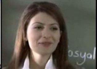 Kardelen Ayşe Teğmen oluyor