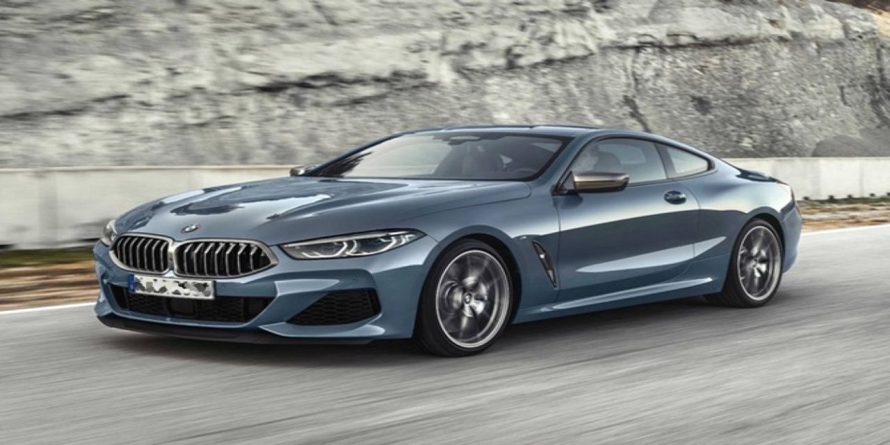 Milli Piyango'dan BMW piyangosu