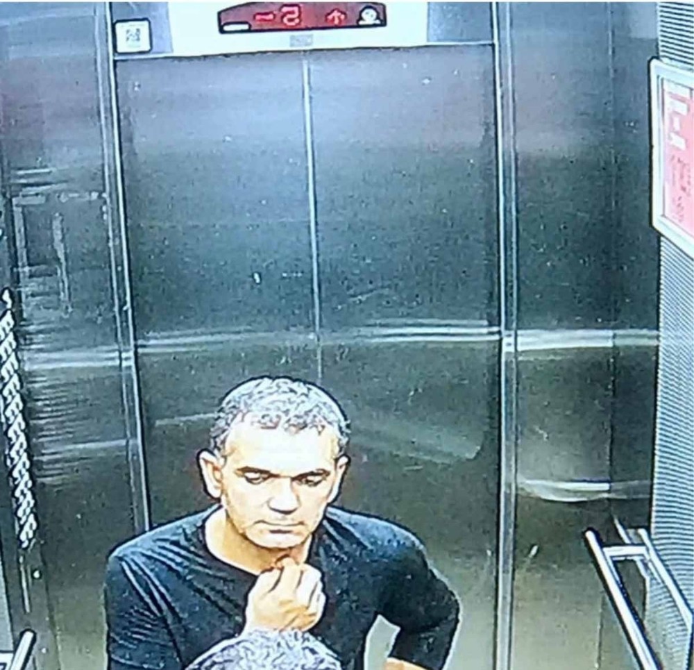 Tahliyesine hükmedilen Ergenekon savcısı Mehmet Murat Dalkuş'a yeniden tutuklama kararı