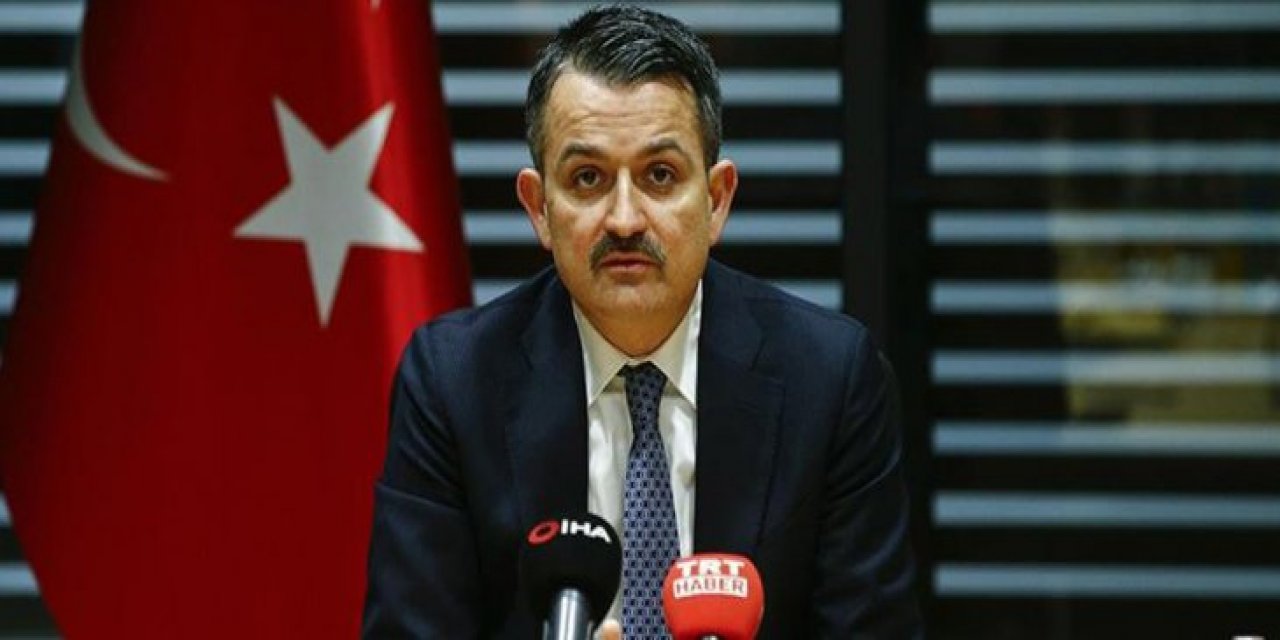 Türkiye'de çiftçilere 'Durmayın' çağrısı geldi