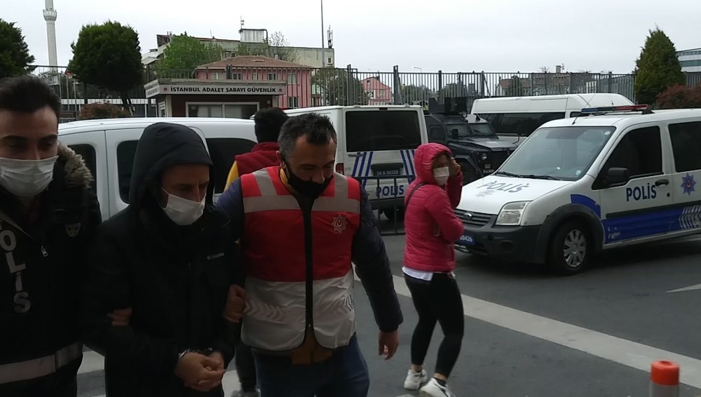 Cinayetten gözaltına alınmıştı! Emekli gazeteci tutuklandı