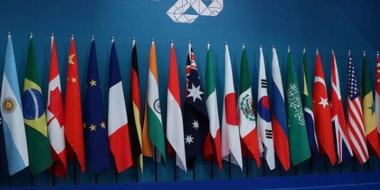 G20 ülkeleri koronavirüs mücadelesine 7 trilyon dolar ayırdı