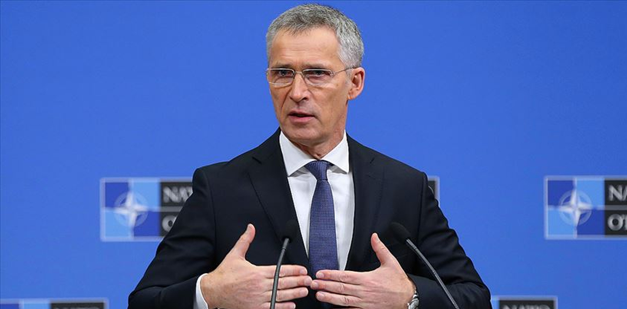 NATO uyardı! Salgın döneminde 'terör örgütleri cesaretlenebilir